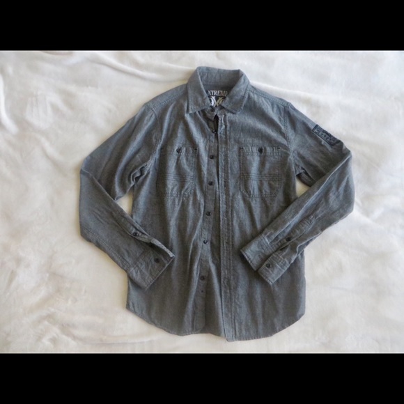 Men’s button ups - Picture 7 of 7